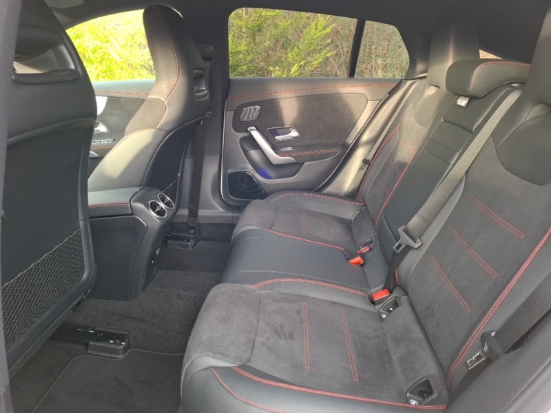 Used Mercedes-Benz CLA 2024 for sale - 77912239: Photo 6