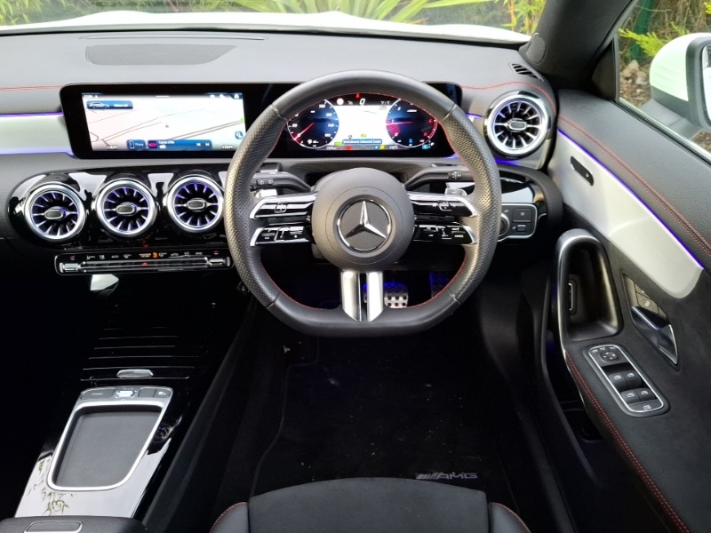 Used Mercedes-Benz CLA 2024 for sale - 77912239: Photo 7