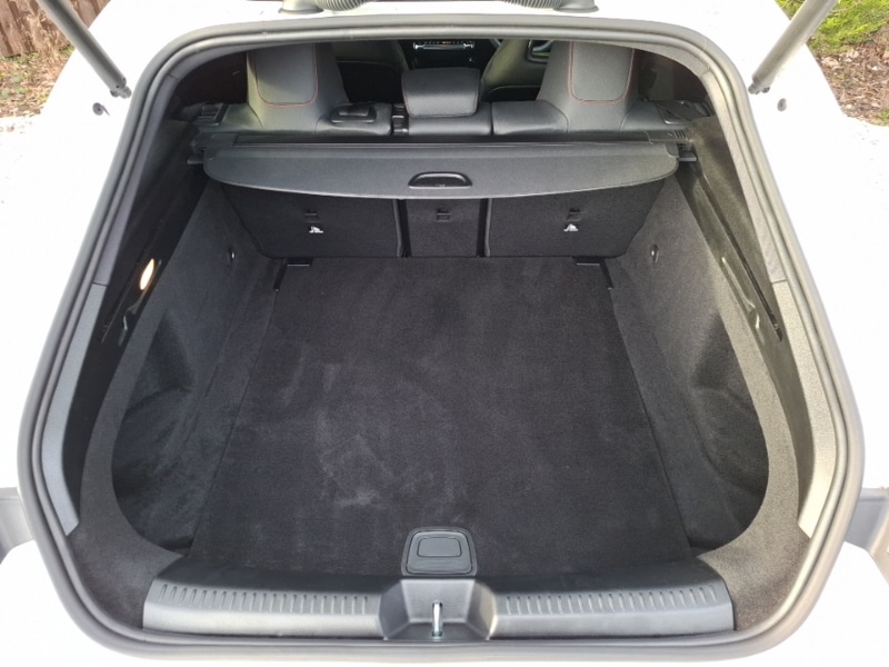 Used Mercedes-Benz CLA 2024 for sale - 77912239: Photo 8