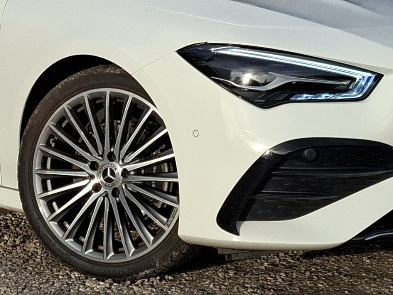 Used Mercedes-Benz CLA 2024 for sale - 77912239: Photo 9