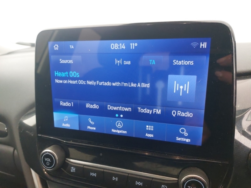 Used Ford Puma 2023 for sale - 77624771: Photo 10