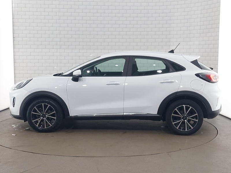 Used Ford Puma 2023 for sale - 77624771: Photo 4