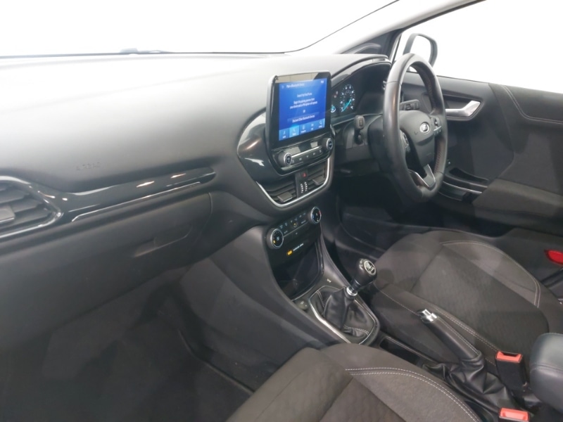 Used Ford Puma 2023 for sale - 77624771: Photo 5