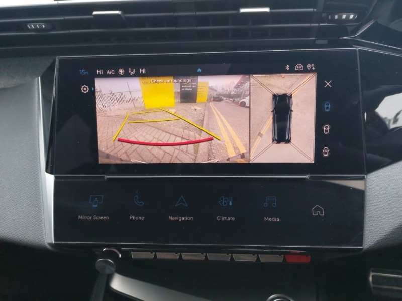 Used Peugeot 308 2023 for sale - 77767926: Photo 10