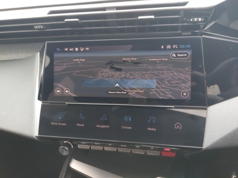 Used Peugeot 308 2023 for sale - 77767926: Photo 11