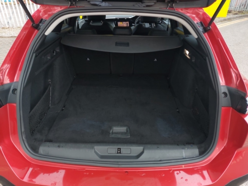 Used Peugeot 308 2023 for sale - 77767926: Photo 8