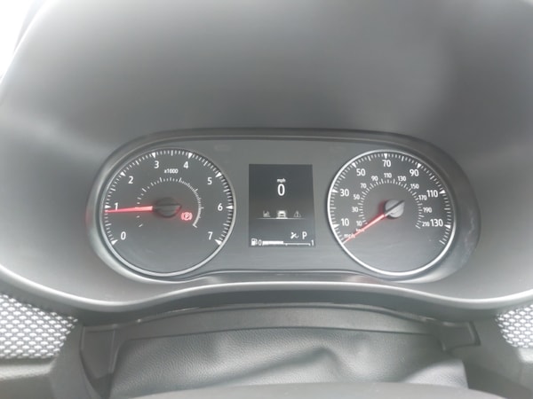 Used Dacia Sandero Stepway 2022 for sale - 76288747: Photo 10