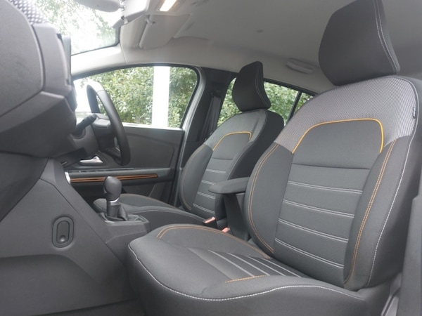 Used Dacia Sandero Stepway 2022 for sale - 76288747: Photo 5