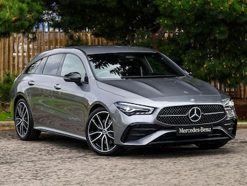 Used Mercedes-Benz CLA 2025 for sale - 78506649: Photo