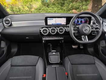 Used Mercedes-Benz CLA 2025 for sale - 78506649: Photo