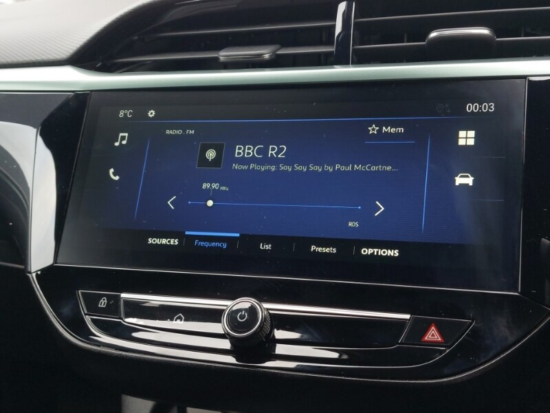 Used Vauxhall Corsa 2025 for sale - 77569565: Photo 10