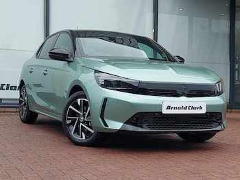 2025 - 1.2 Turbo Yes 5dr [Winter Pack]