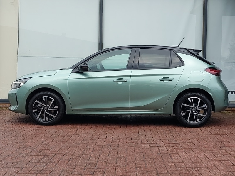 Used Vauxhall Corsa 2025 for sale - 77569565: Photo 4