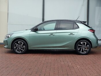 Used Vauxhall Corsa 2025 for sale - 77569565: Photo