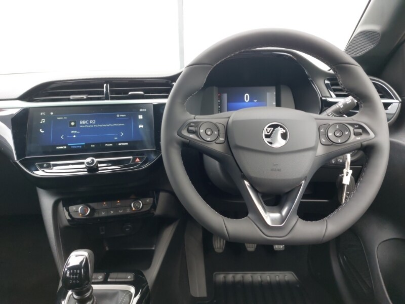 Used Vauxhall Corsa 2025 for sale - 77569565: Photo 7