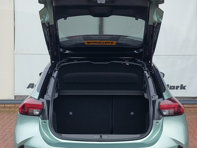 Used Vauxhall Corsa 2025 for sale - 77569565: Photo 8