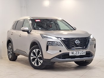 Used Nissan X-Trail 2023 for sale - 78674705: Photo