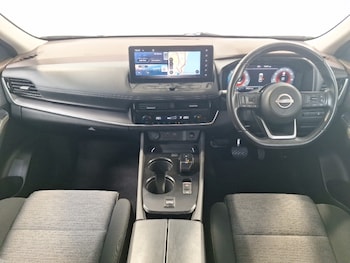 Used Nissan X-Trail 2023 for sale - 78674705: Photo