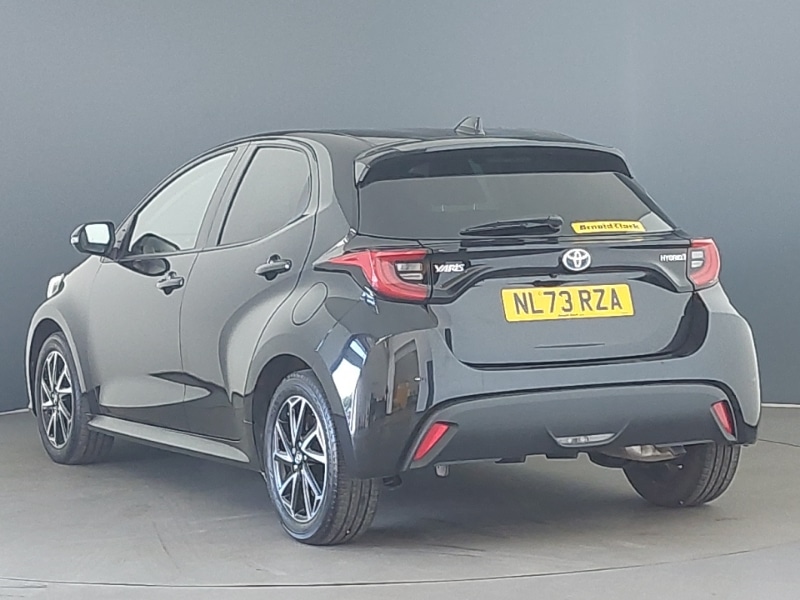 Used Toyota Yaris 2023 for sale - 76497808: Photo 3