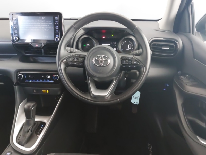 Used Toyota Yaris 2023 for sale - 76497808: Photo 7