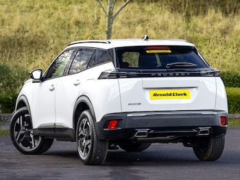 Used Peugeot 2008 2026 for sale - 78491179: Photo