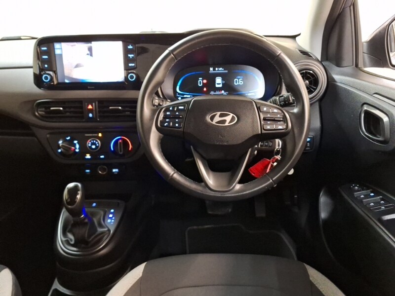 Used Hyundai i10 2024 for sale - 77949761: Photo 10