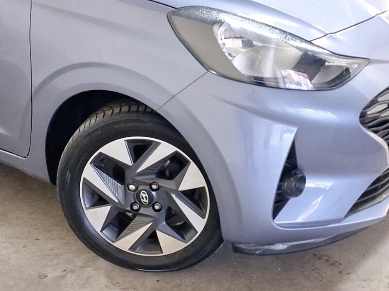Used Hyundai i10 2024 for sale - 77949761: Photo 9