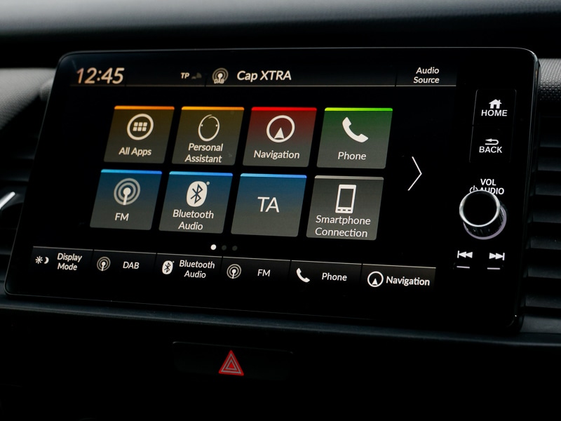 Used Honda Jazz 2020 for sale - 77244932: Photo 10