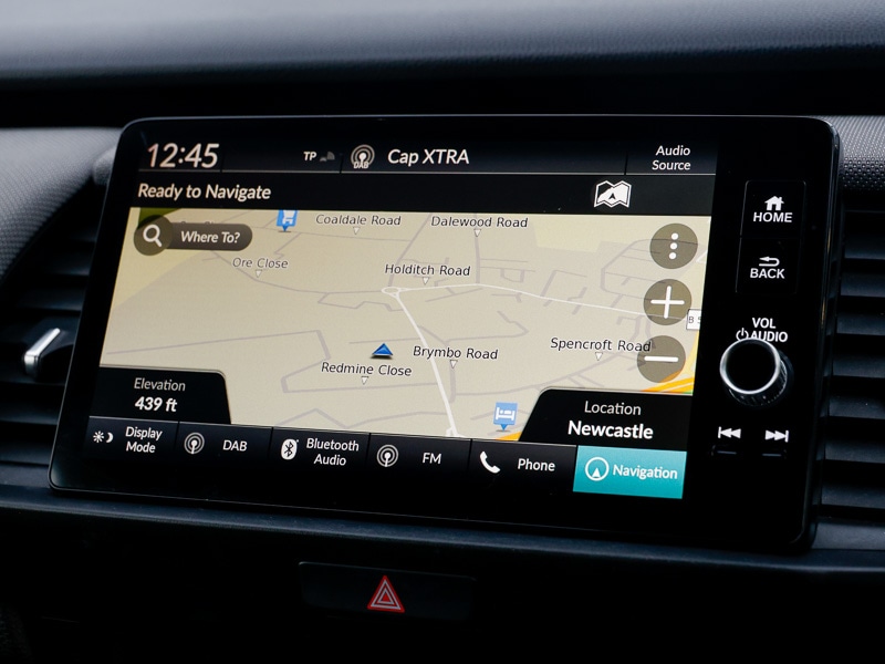 Used Honda Jazz 2020 for sale - 77244932: Photo 12