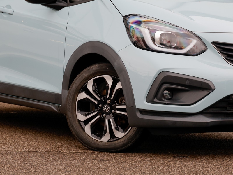 Used Honda Jazz 2020 for sale - 77244932: Photo 9