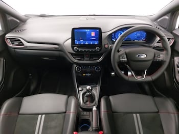 Used Ford Puma 2024 for sale - 78756711: Photo