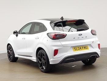 Used Ford Puma 2024 for sale - 78756711: Photo
