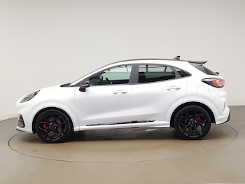 Used Ford Puma 2024 for sale - 78756711: Photo