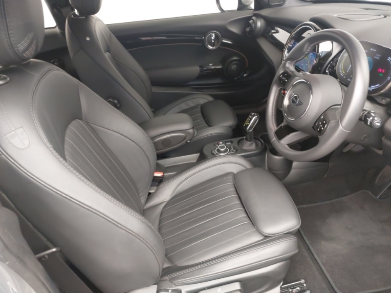 Used MINI Hatch 2023 for sale - 77439094: Photo 6