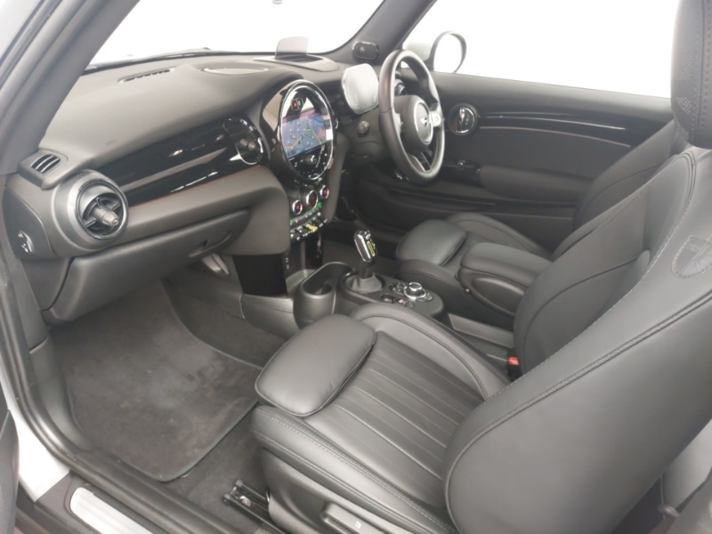 Used MINI Hatch 2023 for sale - 77439094: Photo 7