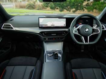 Used BMW 3 Series 2024 for sale - 75224092: Photo