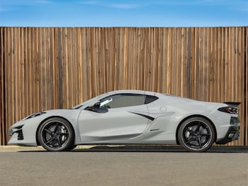 Used Chevrolet Corvette 2025 for sale - 76880999: Photo