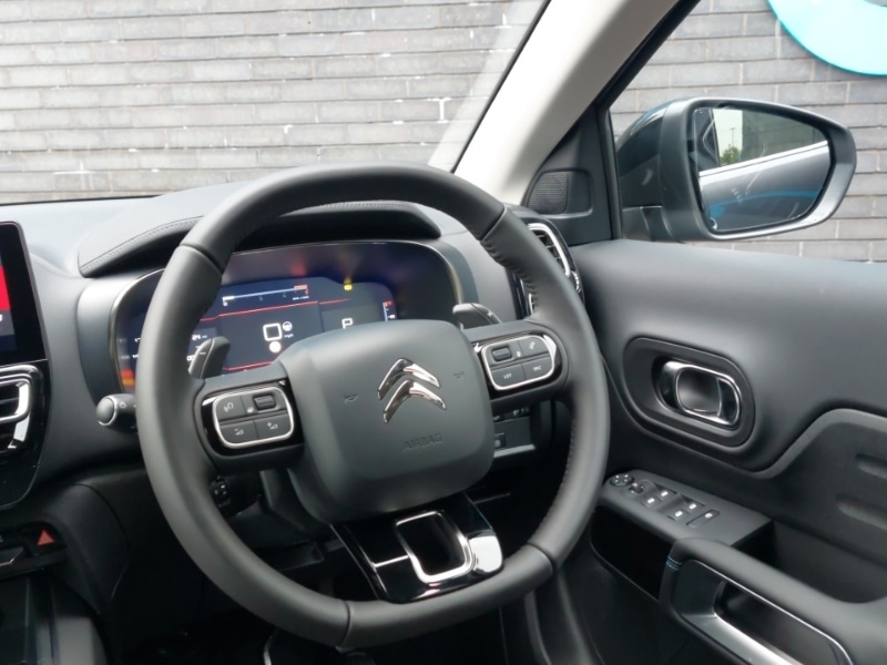 Used Citroen C5 Aircross 2025 for sale - 76778691: Photo 10