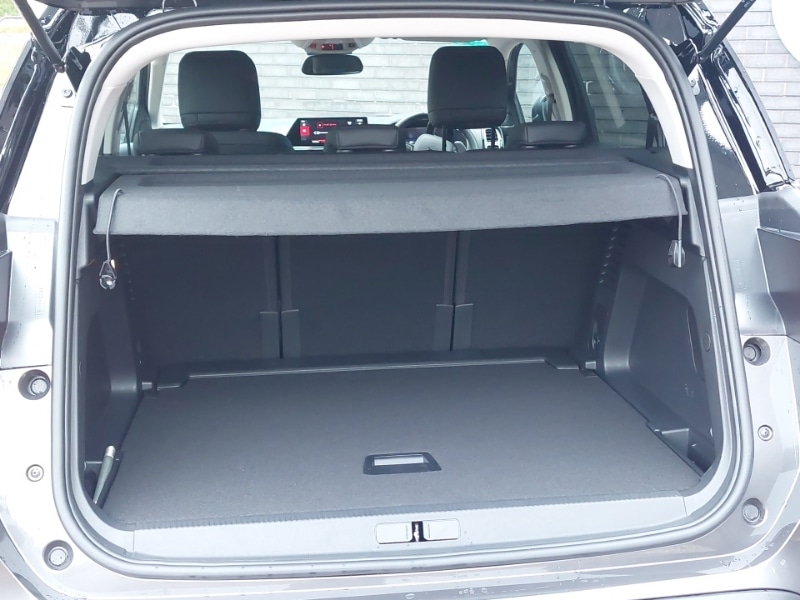 Used Citroen C5 Aircross 2025 for sale - 76778691: Photo 8