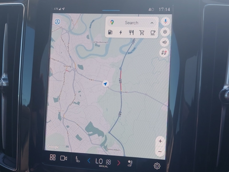 Used Volvo XC60 2024 for sale - 77325661: Photo 10