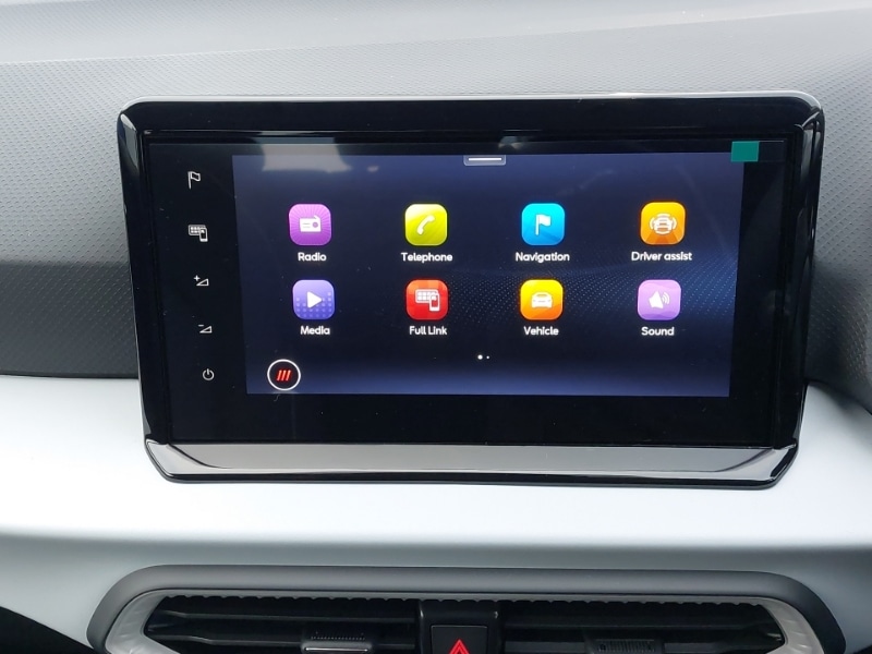 Used SEAT Ibiza 2025 for sale - 77285051: Photo 11