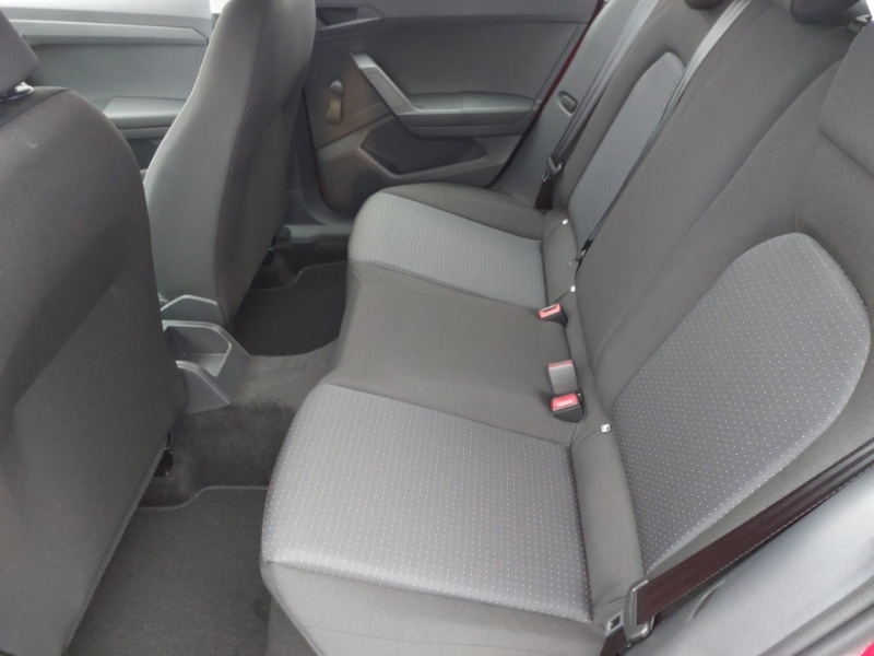 Used SEAT Ibiza 2025 for sale - 77285051: Photo 6