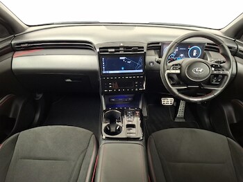 Used Hyundai TUCSON 2023 for sale - 79310323: Photo