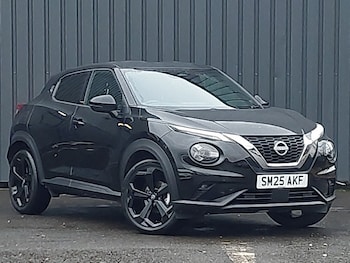 Used Nissan Juke 2025 for sale - 76688007: Photo