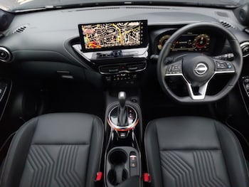 Used Nissan Juke 2025 for sale - 76688007: Photo