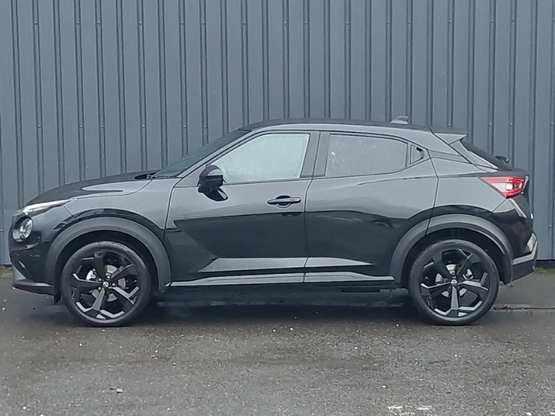 Used Nissan Juke 2025 for sale - 76688007: Photo 4