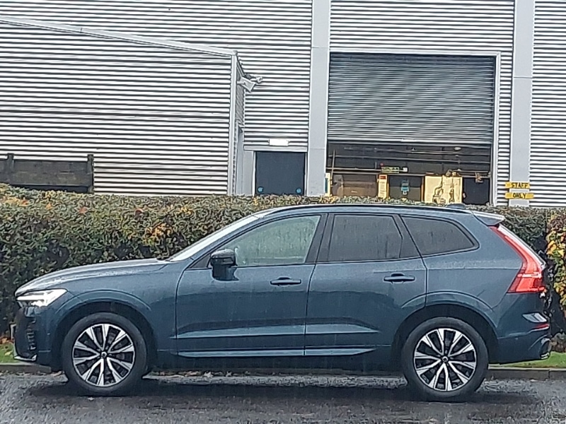 Used Volvo XC60 2022 for sale - 77420053: Photo 4