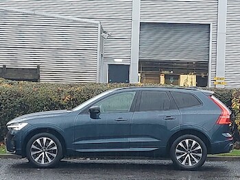 Used Volvo XC60 2022 for sale - 77420053: Photo