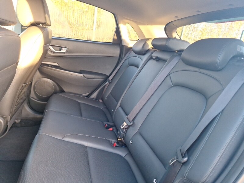 Used Hyundai KONA 2022 for sale - 76578894: Photo 6