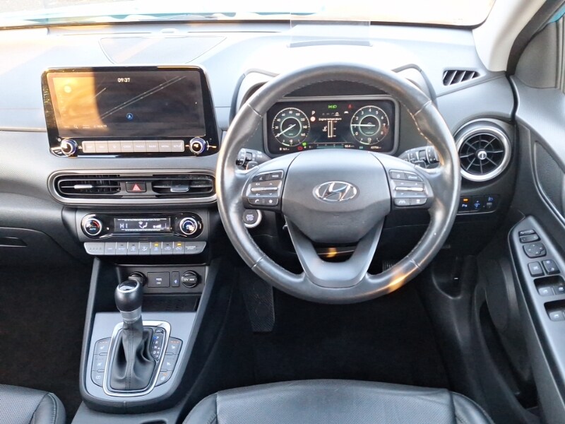 Used Hyundai KONA 2022 for sale - 76578894: Photo 7